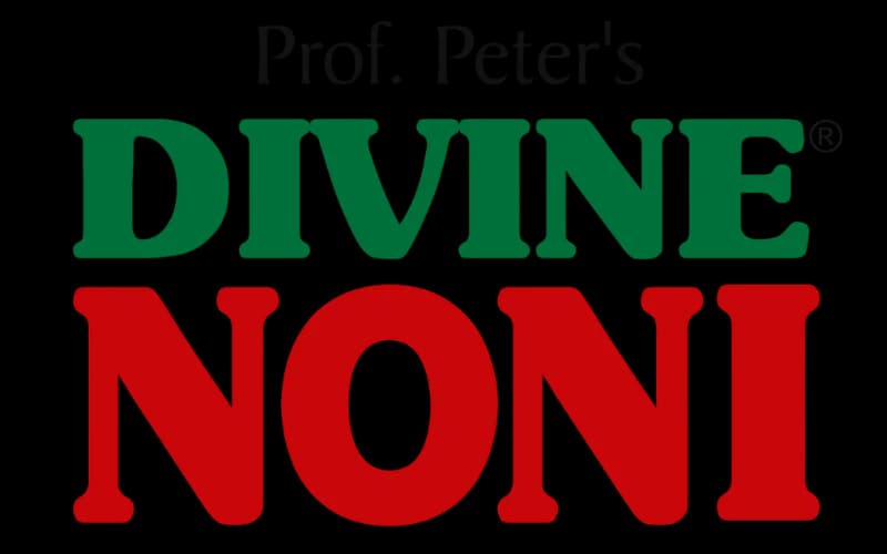 Prof. Peter's Original Divine Noni