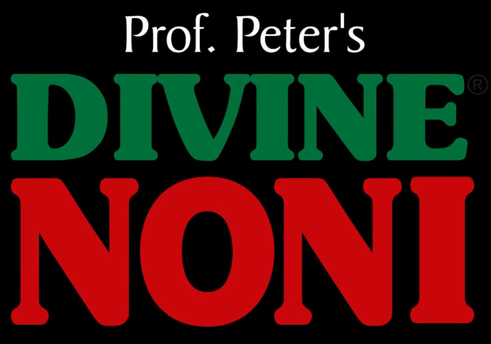 Prof. Peter's Original Divine Noni